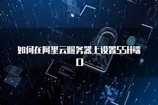 阿里云新加坡服务器ssh