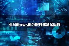 新加坡服务器备案流程